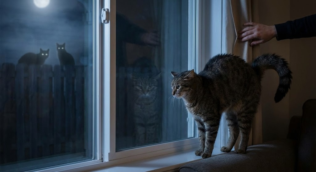 Environmental Stress